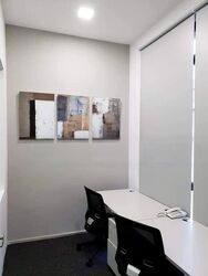 The Seawind (D15), Office #462489521